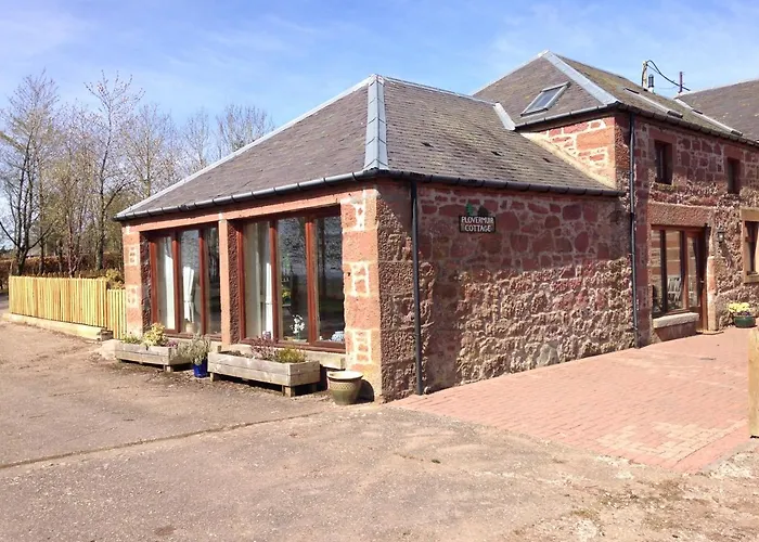 Plovermuir Cottage