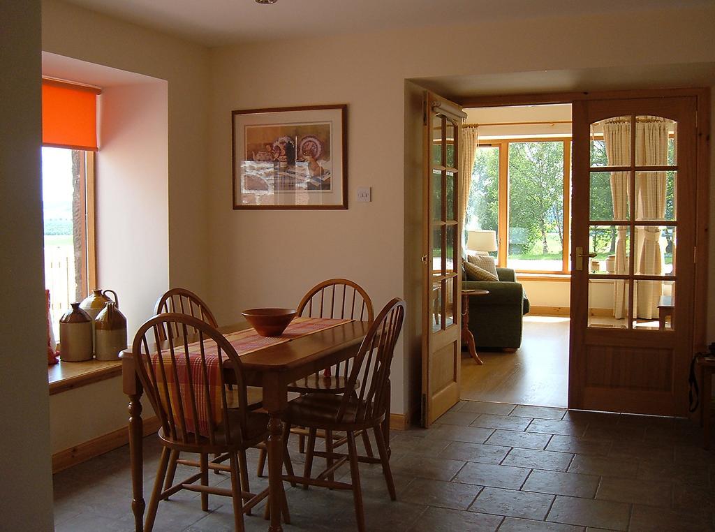 Holiday home Plovermuir *