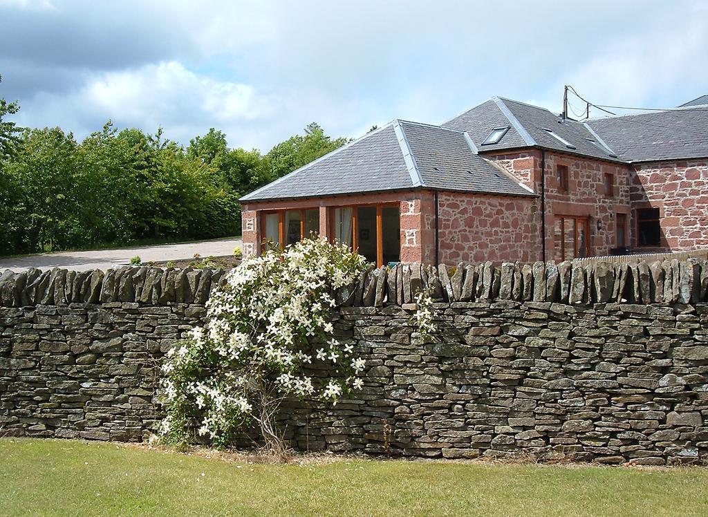 Plovermuir Holiday home Kirriemuir