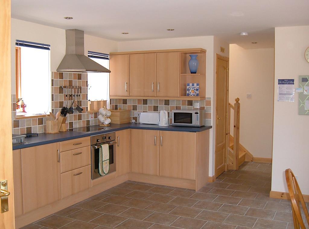 Plovermuir Holiday home